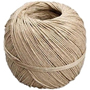 BASIC CUERDA CAÑAMO PULIDO 100gr CU0100BR25 BASIC CUERDA CAÑAMO PULIDO 100gr CU0100BR25
